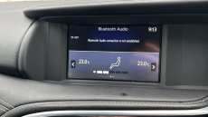 Infiniti Qx30 2.2d Premium 5dr DCT Diesel Estate